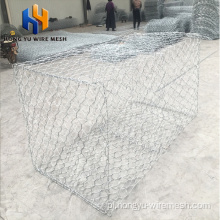 Gabbioni metallici di contenimento per Pietre prezzi